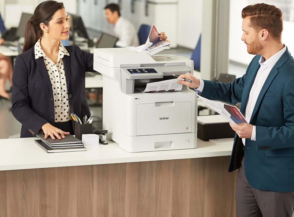 Come gestire i volumi di stampa