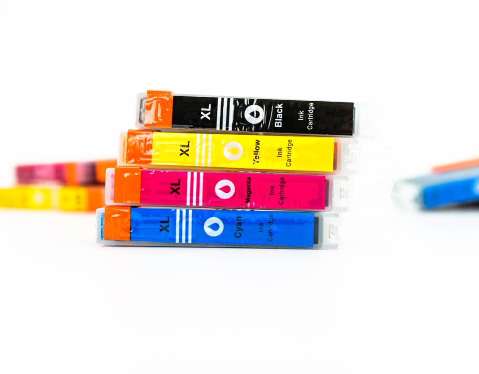 cartucce per stampanti originali