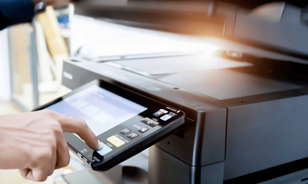 Come cancellare la memoria della stampante hp