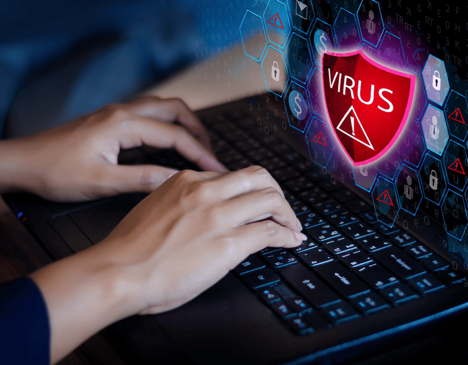 come eliminare un malware